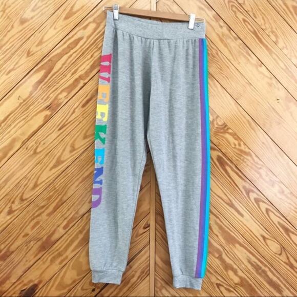 CHASER Pajama Lounge Set - Picture 8 of 11